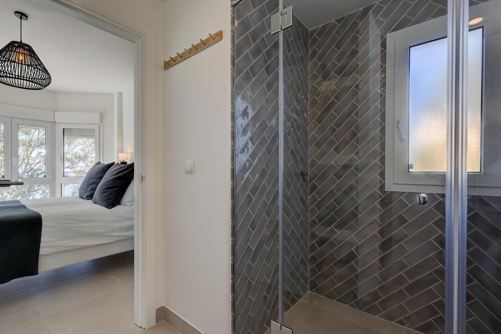 Appartement Penthouse Amaryllis - Gerenoveerd Direct Aan Zee Estepona
